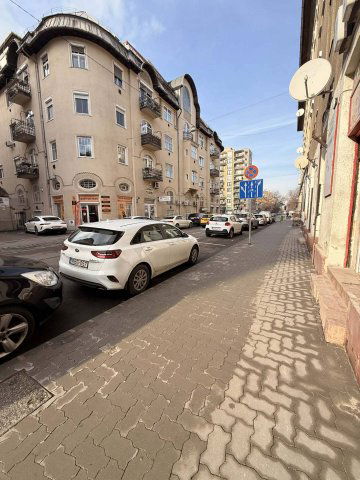 Eladó üzlethelyiség, Budapesten, XIII. kerületben 69.9 M Ft