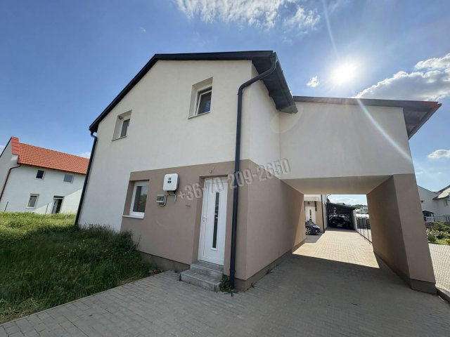Eladó ikerház, Velencén 84 M Ft, 4 szobás / költözzbe.hu
