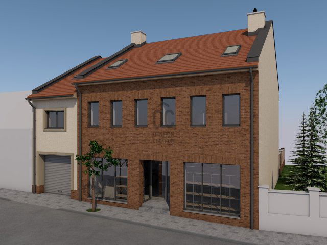 Eladó téglalakás, Zalaegerszegen 62 M Ft, 3 szobás