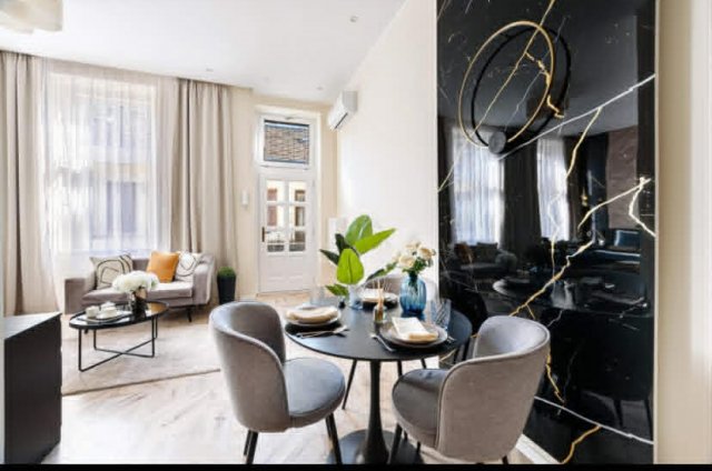 Kiadó téglalakás, albérlet, IX. kerületben, Csarnok téren