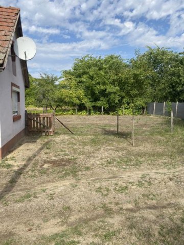 Eladó mezogazdasagi ingatlan, Kecskeméten 22.7 M Ft, 2 szobás