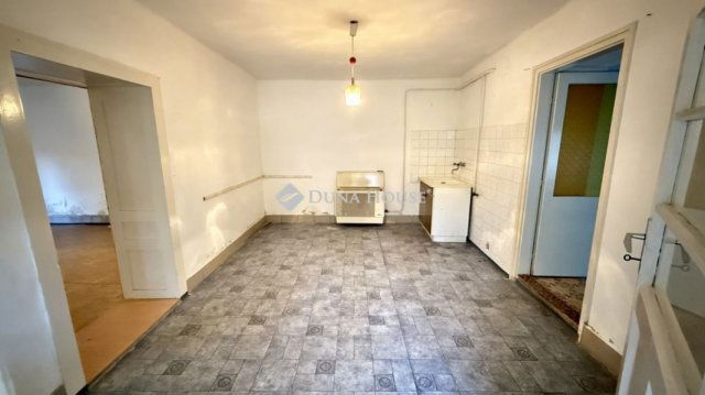 Eladó családi ház, Borsodgeszten 10.5 M Ft, 2 szobás