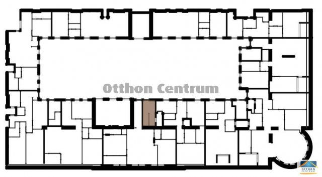 Eladó téglalakás, Budapesten, VI. kerületben 417.274 M Ft