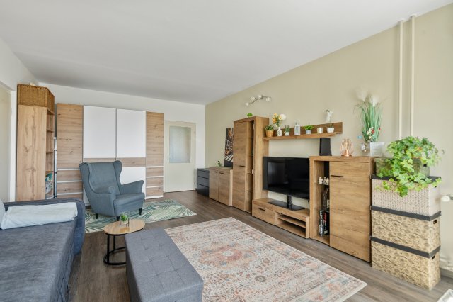 Eladó panellakás, Budapesten, XI. kerületben 75.9 M Ft, 2 szobás