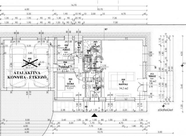 Eladó családi ház, Dunaharasztin 129.9 M Ft, 5 szobás