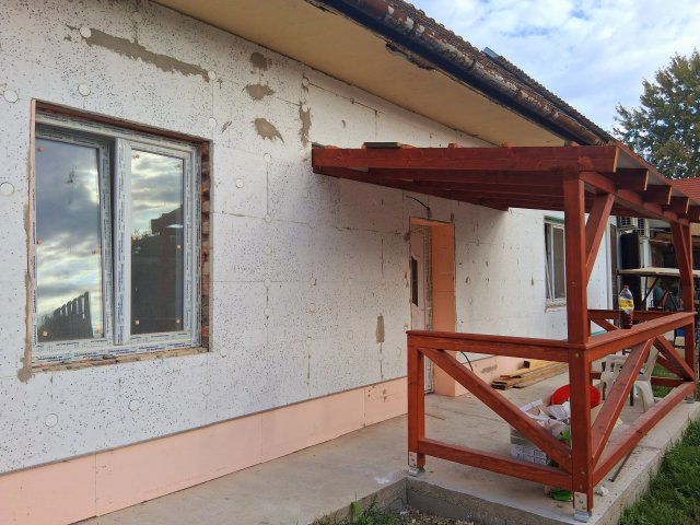 Eladó sorház, Bicskén 41.9 M Ft, 2 szobás / költözzbe.hu