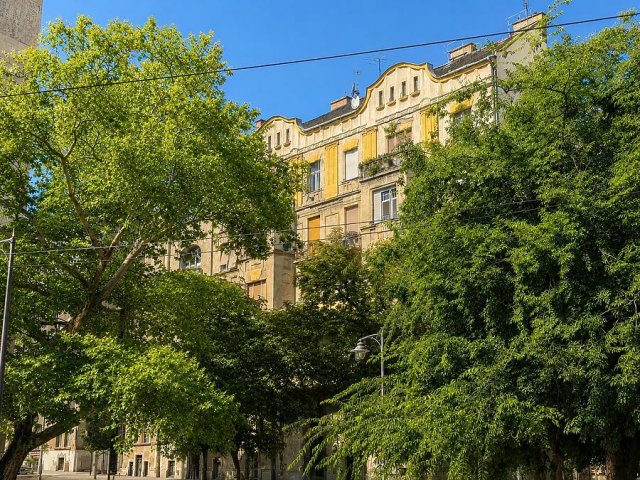 Eladó téglalakás, Budapesten, II. kerületben 145 M Ft, 4 szobás