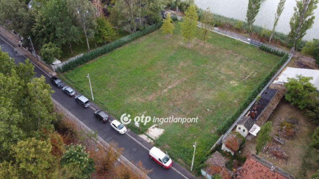 Eladó telek, Budapesten, XXIII. kerületben 199 M Ft