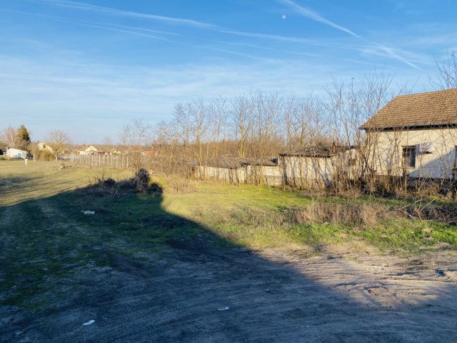 Eladó telek, Hernádon 10.9 M Ft / költözzbe.hu