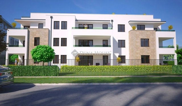 Eladó téglalakás, Szombathelyen 79.28 M Ft, 4 szobás