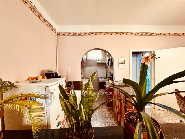 Eladó családi ház, Cegléden 89 M Ft, 7+1 szobás