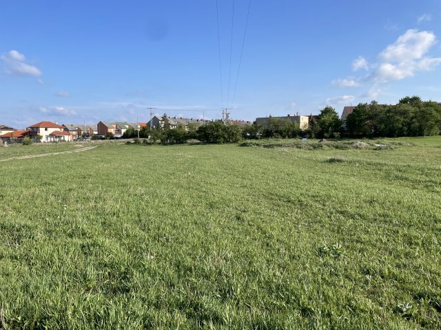 Eladó telek, Várpalotán 25 M Ft / költözzbe.hu