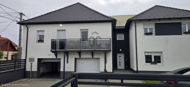 Eladó téglalakás, Szombathelyen 66.5 M Ft, 2 szobás