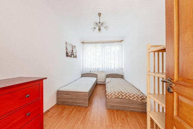 Kiadó téglalakás, albérlet, Budapesten, II. kerületben