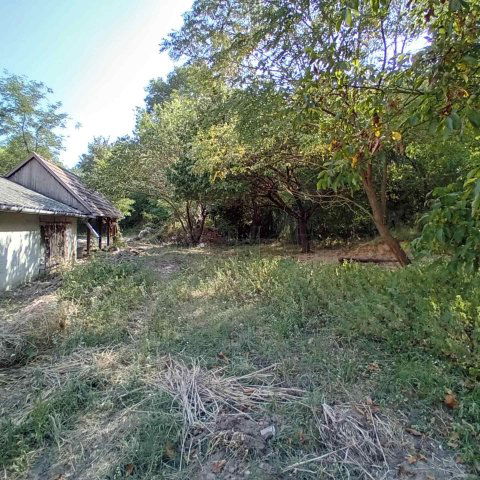 Eladó családi ház, Keszthelyen 43 M Ft, 4 szobás