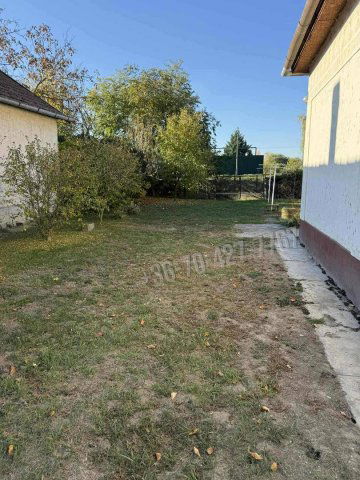 Eladó családi ház, Abádszalókban 13.9 M Ft, 3 szobás