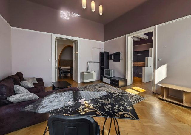 Eladó téglalakás, Budapesten, VIII. kerületben 111 M Ft