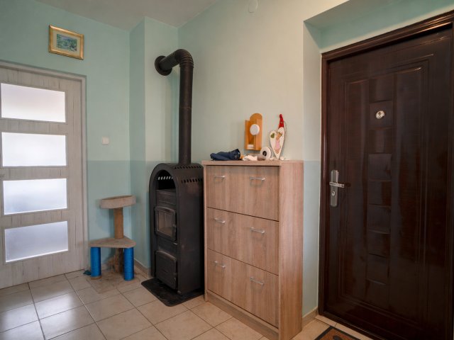 Eladó családi ház, Szekszárdon, Remete utcában 59.9 M Ft