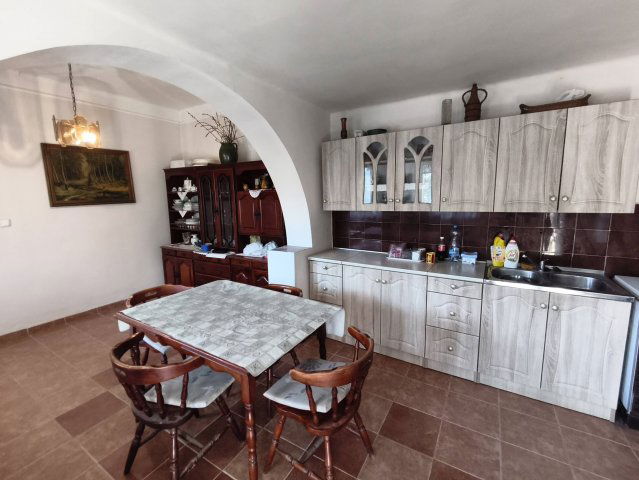 Eladó családi ház, Zalaújlakon 23.8 M Ft, 3 szobás