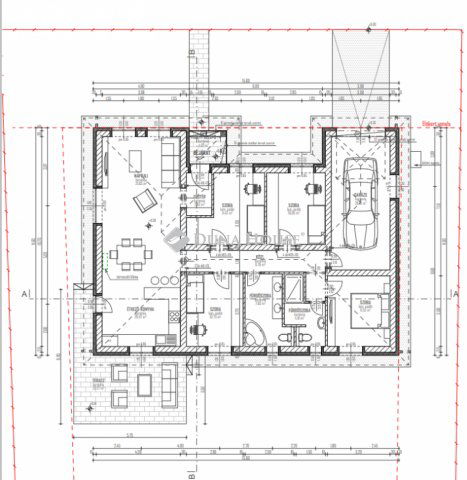 Eladó családi ház, Szigetszentmiklóson, Dózsa György utcában