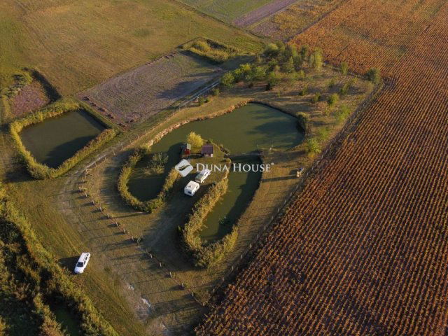 Eladó telek, Kiskunmajsán 15.9 M Ft / költözzbe.hu