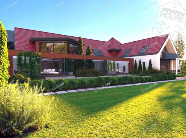 Eladó családi ház, Kecskeméten 350 M Ft, 14 szobás