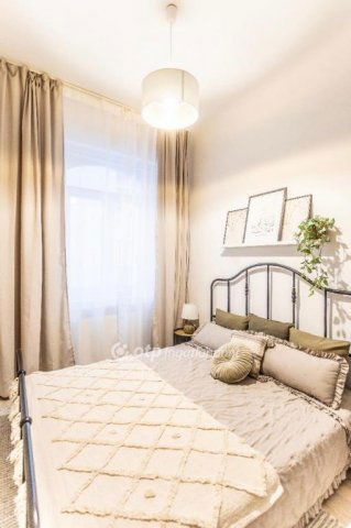 Eladó téglalakás, Budapesten, XIII. kerületben 79.5 M Ft