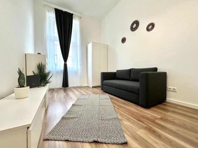 Kiadó téglalakás, albérlet, Budapesten, XIV. kerületben