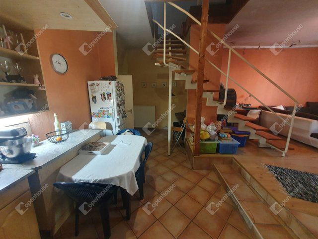 Eladó családi ház, Nagykanizsán 33.9 M Ft, 5 szobás