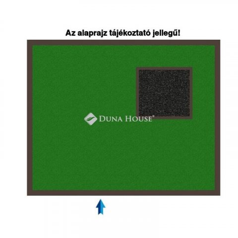 Eladó telek, Mosonmagyaróváron 14.9 M Ft / költözzbe.hu