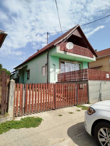 Eladó családi ház, Homokszentgyörgyön 26.5 M Ft, 4 szobás