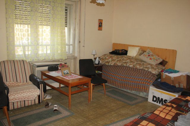 Eladó családi ház, Rábasebesen 26.9 M Ft, 2 szobás