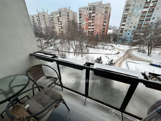 Eladó téglalakás, Nyíregyházán 38.9 M Ft, 2 szobás