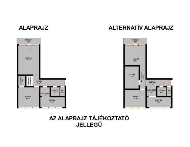 Eladó panellakás, Berettyóújfaluban 42.5 M Ft, 2 szobás