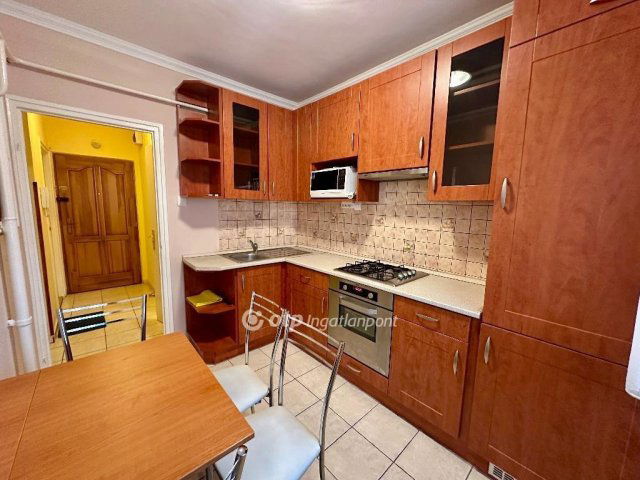 Eladó téglalakás, Debrecenben 64.9 M Ft, 2 szobás