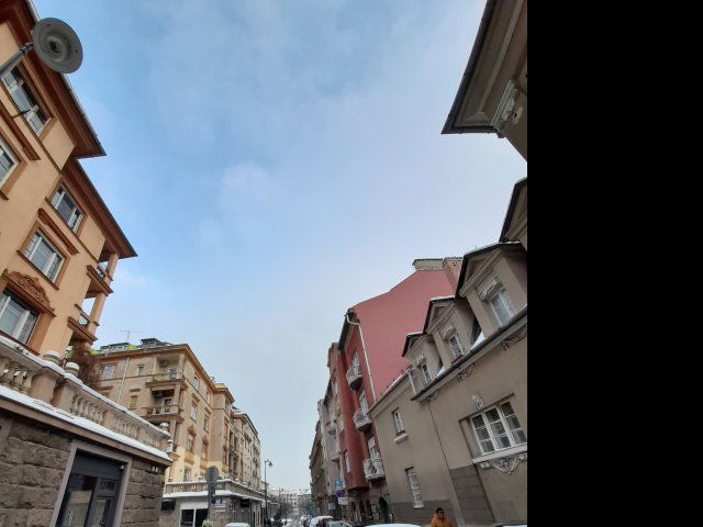 Eladó téglalakás, Budapesten, II. kerületben 153 M Ft