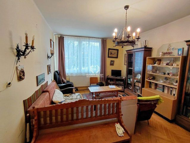 Eladó téglalakás, Ózdon, Szent István utcában 18.5 M Ft