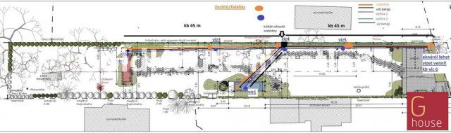 Eladó telek, Budapesten, III. kerületben 207.9 M Ft