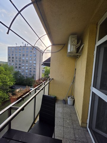 Eladó téglalakás, Miskolcon, Szent István utcában 31.99 M Ft