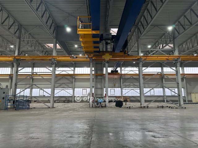 Eladó ipari ingatlan, Kisapostagon 385 M Ft / költözzbe.hu