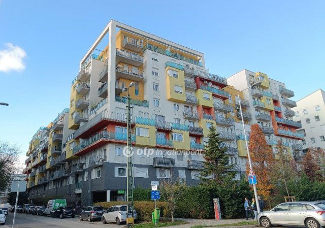 Eladó téglalakás, Budapesten, XIII. kerületben 119 M Ft