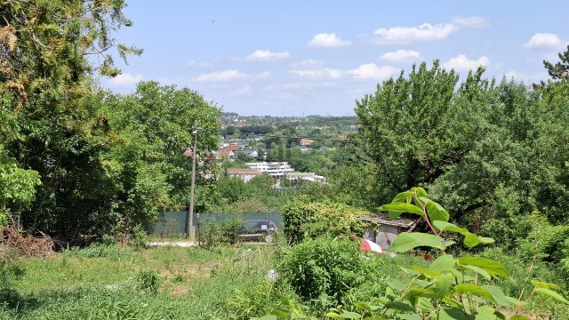 Eladó telek, Budapesten, III. kerületben 45 M Ft