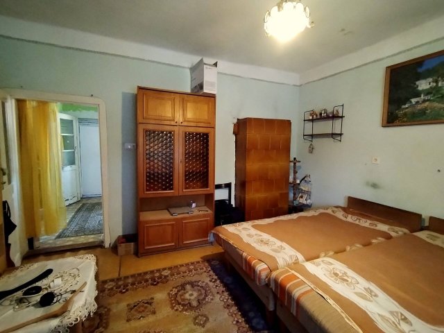 Eladó családi ház, Marcaliban 23 M Ft, 3 szobás