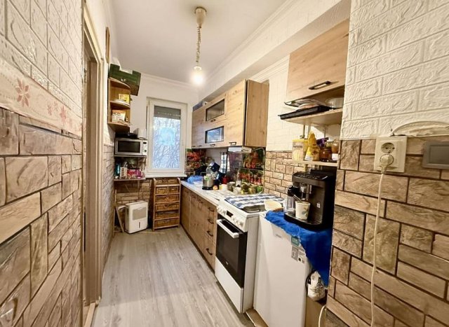 Eladó téglalakás, Vácon 67 M Ft, 2+1 szobás