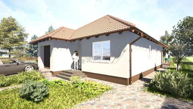 Eladó családi ház, Veresegyházon 149.9 M Ft, 5 szobás