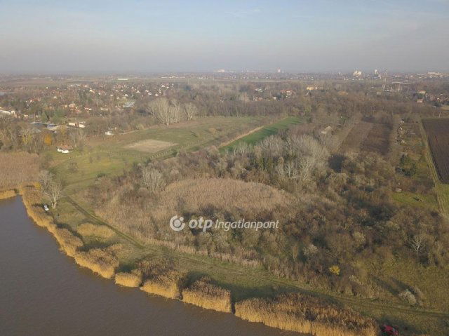 Eladó telek, Orosházán 120 M Ft / költözzbe.hu