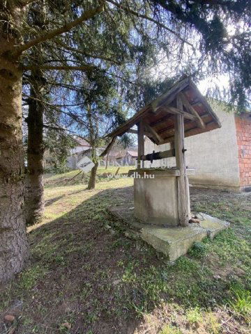 Eladó telek, Kustánszegen 17.9 M Ft / költözzbe.hu