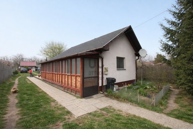 Eladó családi ház, Debrecenben 54.9 M Ft, 3 szobás