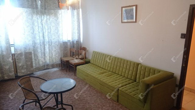 Eladó téglalakás, Zalaegerszegen 33 M Ft, 2 szobás