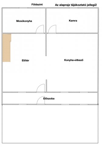 Eladó családi ház, Szigetszentmiklóson 96.9 M Ft, 4 szobás